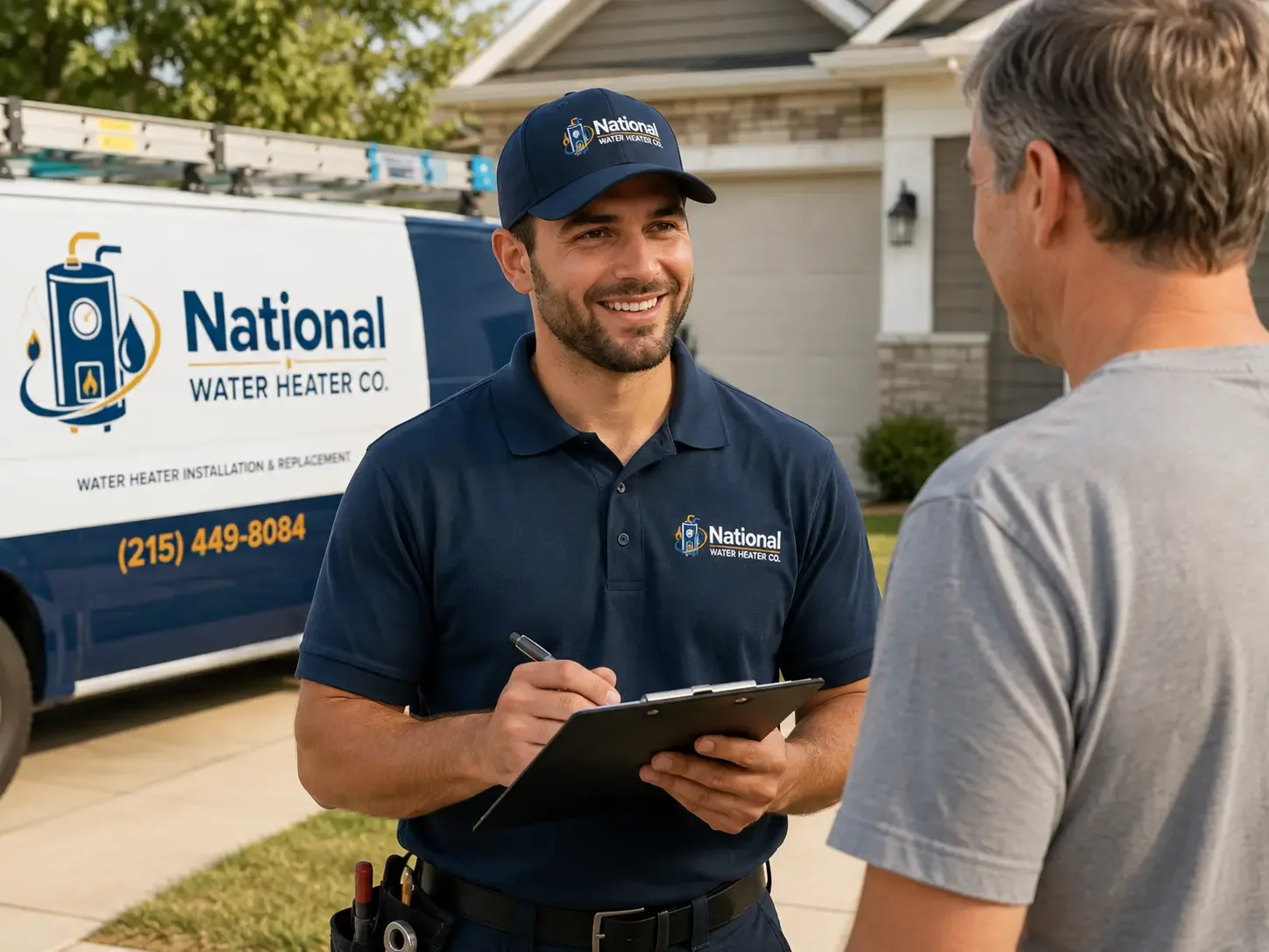 Water Heater Installation Osco, IL FAQs
